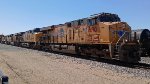 UP 8190